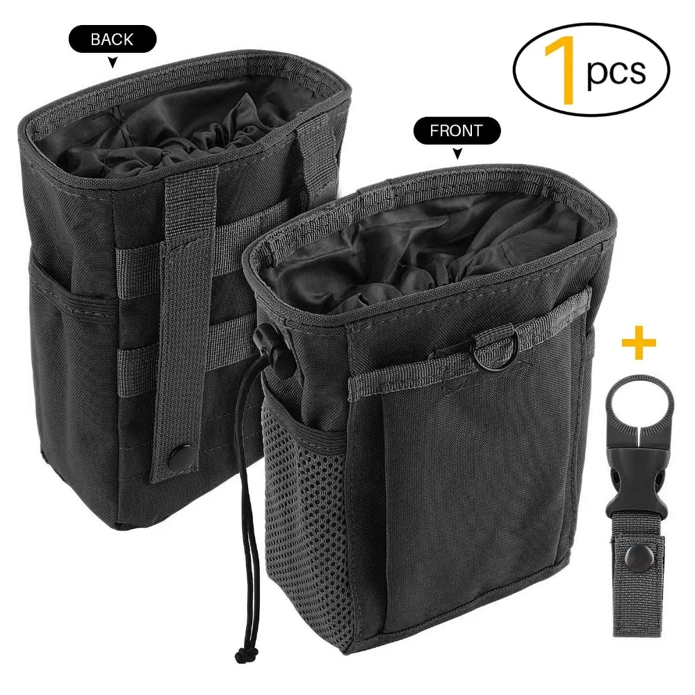 Drawstring Highend Rock Climbing Chalk EDC Bag with Carabiner Different Pockets for Climbing Bouldering Gymnastics Gym Pouch
Drawstring Highend Rock Climbing Chalk EDC Bag with Carabiner Different Pockets for Climbing Bouldering Gymnastics Gym Pouch