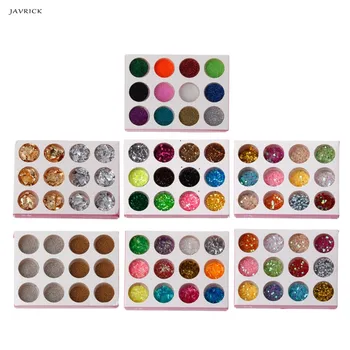 JAVRICK Jewelry Accessories Glitter Powder Heart Star Sequins Nail Art Epoxy Mold Jewelry Filling for DIY
JAVRICK Jewelry Accessories Glitter Powder Heart Star Sequins Nail Art Epoxy Mold Jewelry Filling for DIY