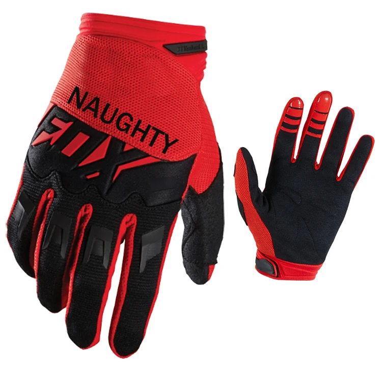 MX Motocross Race Gloves Motorbike Mountain Dirt bike Cycling Sports Outdoors DIRTPAW Red Gloves
MX Motocross Race Gloves Motorbike Mountain Dirt bike Cycling Sports Outdoors DIRTPAW Red Gloves