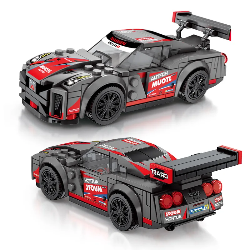 Creator City Super Racers Speed Champions 2019 Supercar Racing Car Model Building Blocks Bricks Kids Toys Compatible With Lego
Creator City Super Racers Speed Champions 2019 Supercar Racing Car Model Building Blocks Bricks Kids Toys Compatible With Lego