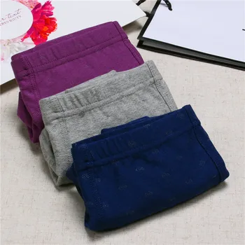 New Solid Color 3 Pieces Men's Underwear Fashion Boxers Men's Boxers Men's Sexy Underwear Boxer Homme De Marque Calzoncillos
New Solid Color 3 Pieces Men's Underwear Fashion Boxers Men's Boxers Men's Sexy Underwear Boxer Homme De Marque Calzoncillos