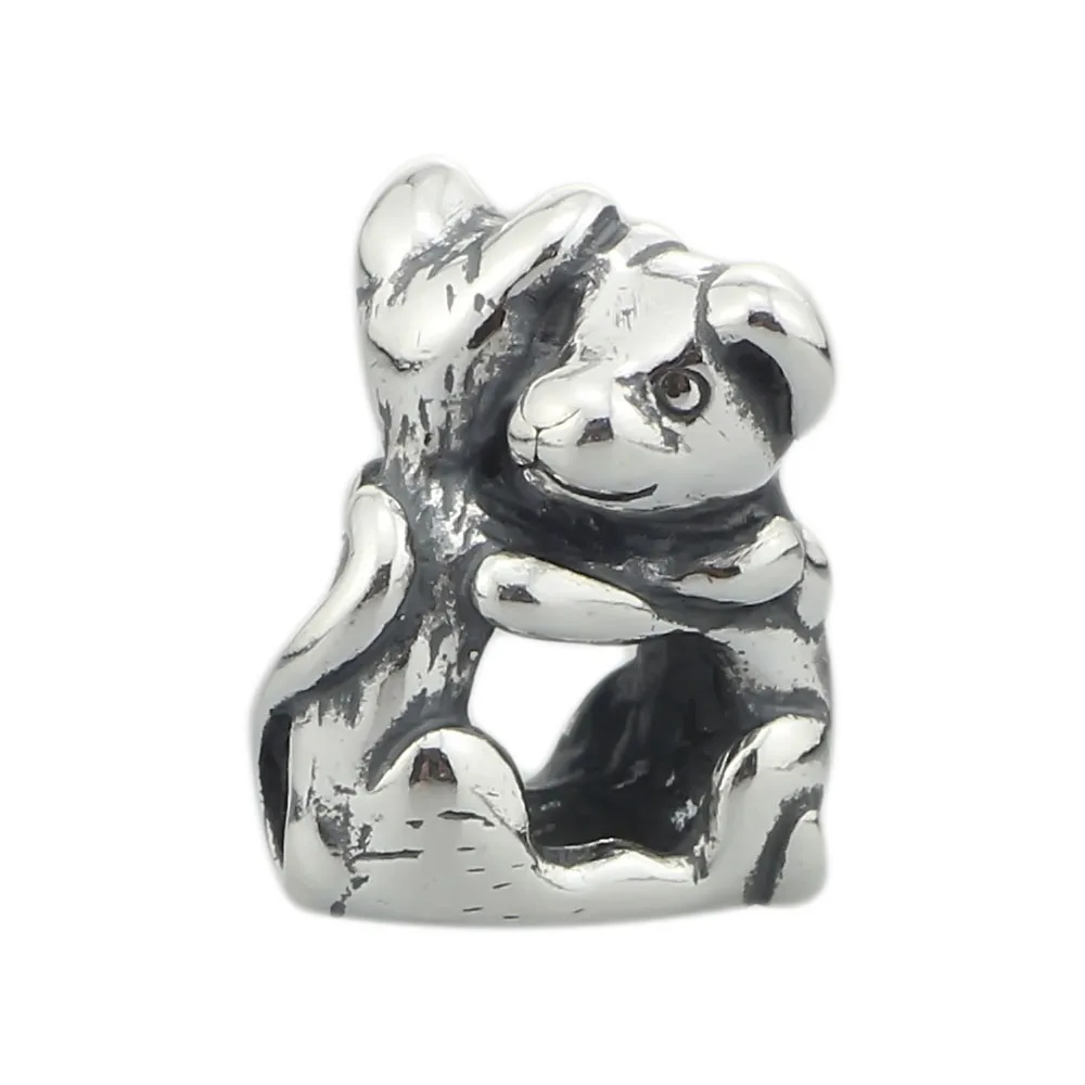 Love is Blind Bead Authentic 925 Sterling Silver Charms Jewelry Fit European Style Diy Original Troll Bracelet & Necklace
Love is Blind Bead Authentic 925 Sterling Silver Charms Jewelry Fit European Style Diy Original Troll Bracelet & Necklace