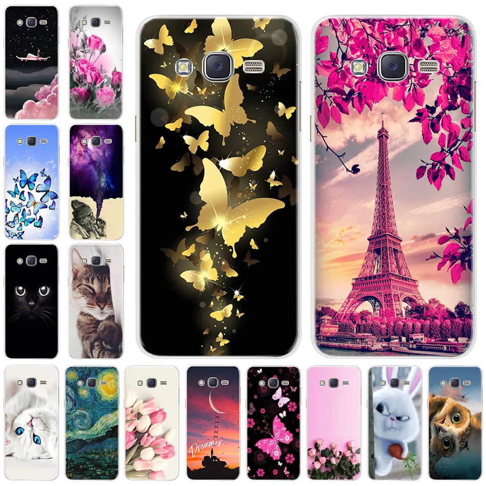 Soft TPU Case For Samsung Galaxy j5 Duos 2015 Case Silicone Cartoon Case Cover For Samsung J5 2015 j500F j500H J5008 Phone Bag
Soft TPU Case For Samsung Galaxy j5 Duos 2015 Case Silicone Cartoon Case Cover For Samsung J5 2015 j500F j500H J5008 Phone Bag
