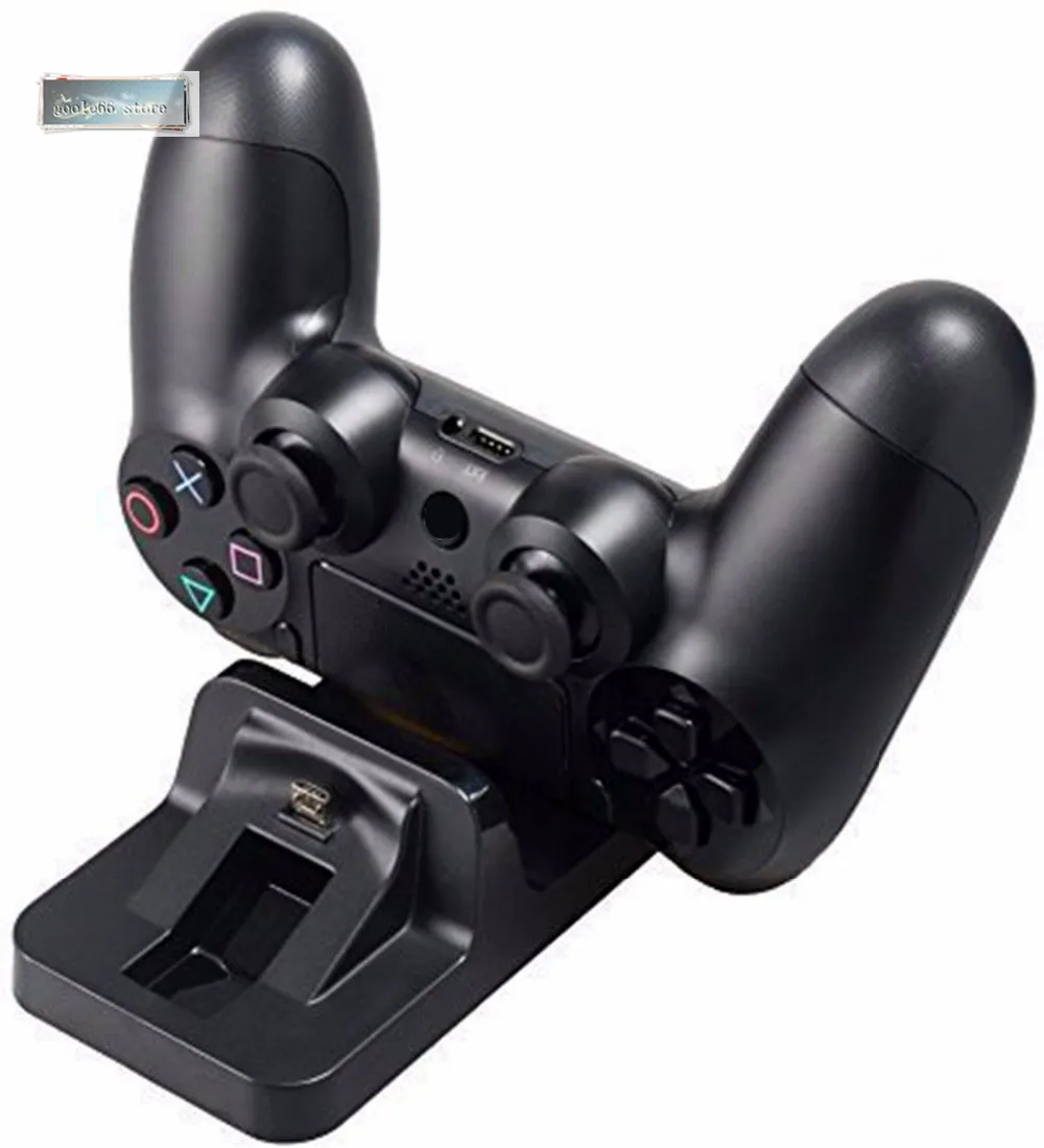 Ps4 Controller Charger USB Sony Ps4 Charging Dock Gaming Controller Stand Station for PS4 Sony Playstation 4 Games Console
Ps4 Controller Charger USB Sony Ps4 Charging Dock Gaming Controller Stand Station for PS4 Sony Playstation 4 Games Console