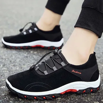 Spring New Men'S Casual Sports Shoes Hard-Wearing And Non-Slip Nice Outdoor Hiking Shoes Casual Travel Sports Shoes Male
Spring New Men'S Casual Sports Shoes Hard-Wearing And Non-Slip Nice Outdoor Hiking Shoes Casual Travel Sports Shoes Male