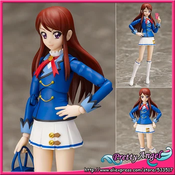 PrettyAngel - Genuine Bandai Tamashii Nations S.H.Figuarts Aikatsu! Ran Shibuki (Winter Uniform Ver.) Action Figure
PrettyAngel - Genuine Bandai Tamashii Nations S.H.Figuarts Aikatsu! Ran Shibuki (Winter Uniform Ver.) Action Figure