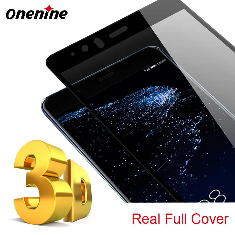 Onenine 4D Carving Protect Screen for Huawei P10 Tempered Glass Screen Protector Full Cover 3D 9H Carbon Fiber Film P 10 2017
Onenine 4D Carving Protect Screen for Huawei P10 Tempered Glass Screen Protector Full Cover 3D 9H Carbon Fiber Film P 10 2017