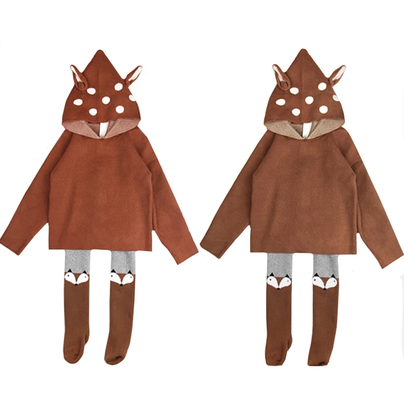 Winter Boys Sweater 3D Rabbit Bunny Pullover New Kids Girls Knitted Cartoon Sweater Bunny Jumpers Baby Girls Winter Clothes
Winter Boys Sweater 3D Rabbit Bunny Pullover New Kids Girls Knitted Cartoon Sweater Bunny Jumpers Baby Girls Winter Clothes