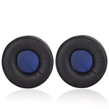 1 Pair Earphone Ear Pads Earpads Sponge Soft Foam Cushion Replacement for Jabra Move Wireless On-Ear Bluetooth Headphones
1 Pair Earphone Ear Pads Earpads Sponge Soft Foam Cushion Replacement for Jabra Move Wireless On-Ear Bluetooth Headphones