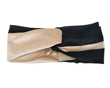 T175371 2017new arrive fashion velvet two color Patchwork headband women winter Inclined to spell turban headband
T175371 2017new arrive fashion velvet two color Patchwork headband women winter Inclined to spell turban headband