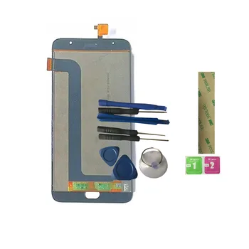 LCD Display For X-BO K3 With Touch Screen Digitizer Assembly Replacement Parts With Tools For X-BO K3
LCD Display For X-BO K3 With Touch Screen Digitizer Assembly Replacement Parts With Tools For X-BO K3