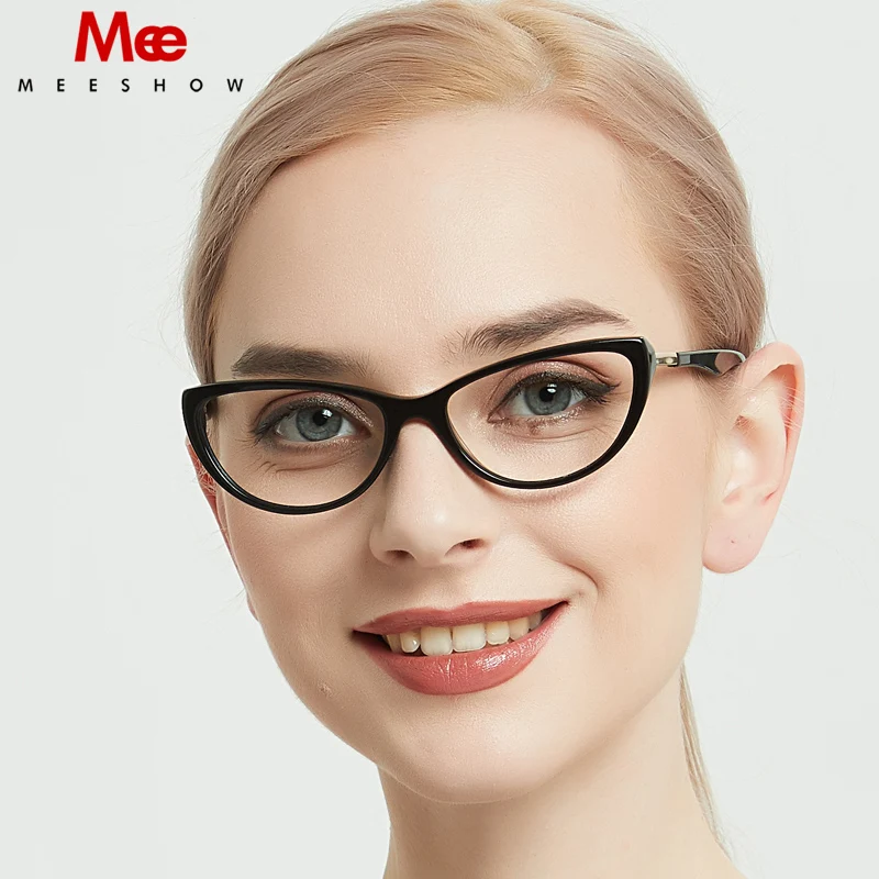 Acetate cat eye glasses frame women optical Glasses retro clear eye glasses women Men's acetate alloy myopia spectacles frames 1
Acetate cat eye glasses frame women optical Glasses retro clear eye glasses women Men's acetate alloy myopia spectacles frames 1