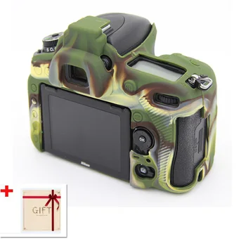 Nice Soft Silicone Rubber Protective Camera Body Cover Case Skin for Nikon D750 Camera Bag Case
Nice Soft Silicone Rubber Protective Camera Body Cover Case Skin for Nikon D750 Camera Bag Case