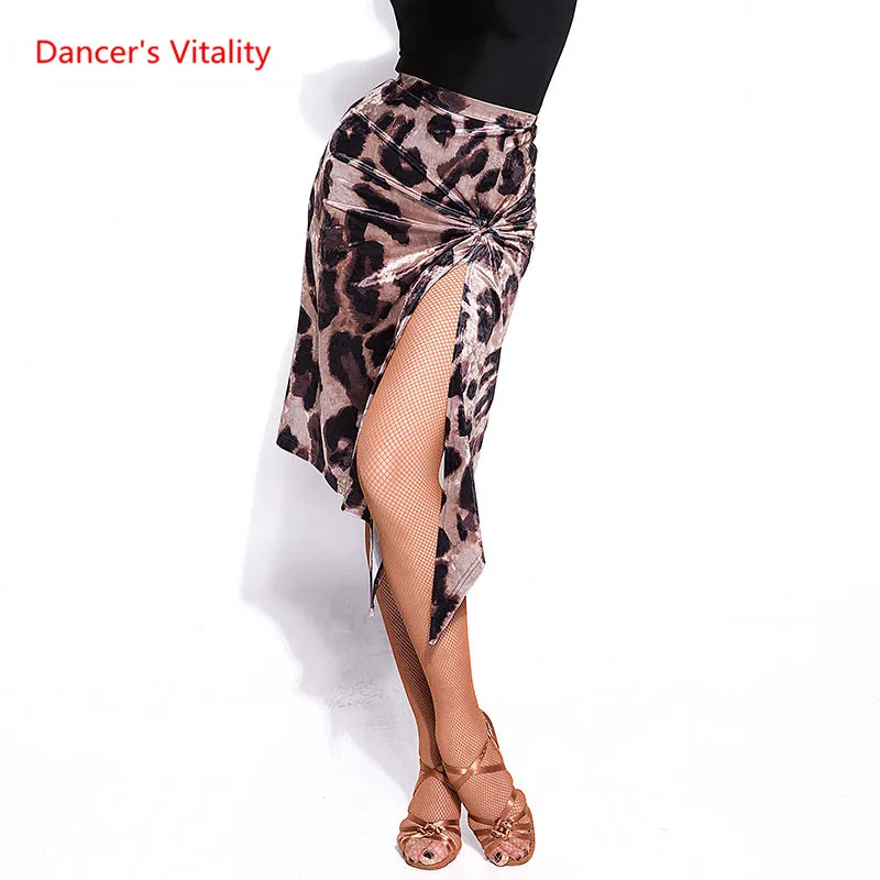 Latin Dance Skirt Cha Cha/Rumba/Samba/Tango skirt Irregular skirt For women/famle Dancing costumes Practice/Performance wears
Latin Dance Skirt Cha Cha/Rumba/Samba/Tango skirt Irregular skirt For women/famle Dancing costumes Practice/Performance wears
