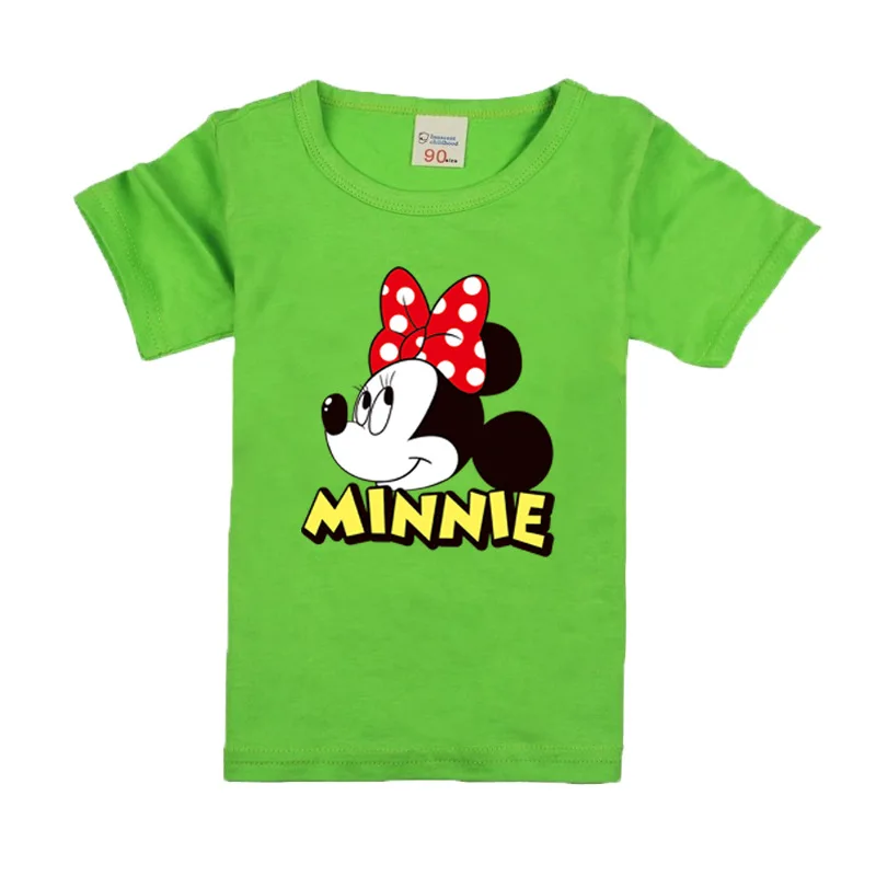 2018 Kids Clothes Girls Summer T-shirt Baby Girls T Shirt Children Clothing Short Sleeve Cartoon Toddler Boys top 8 12 14 Years
2018 Kids Clothes Girls Summer T-shirt Baby Girls T Shirt Children Clothing Short Sleeve Cartoon Toddler Boys top 8 12 14 Years