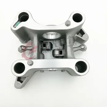 Motorcycle Rocker Arm Camshaft Holder for Honda CBF125 CB125F XR125 XR150 CBF150 GLH125 CRF150 NXR150 CG CRF CBF NXR XR 125/150
Motorcycle Rocker Arm Camshaft Holder for Honda CBF125 CB125F XR125 XR150 CBF150 GLH125 CRF150 NXR150 CG CRF CBF NXR XR 125/150