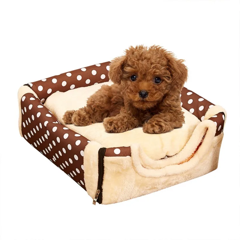 Multifuctional Dog House Nest With Mat Foldable Pet Dog Cat Bed House For Small Medium Dogs Product
Multifuctional Dog House Nest With Mat Foldable Pet Dog Cat Bed House For Small Medium Dogs Product