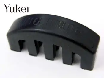 Yuker Violin Mute Quiet Practice Silencer Heavy Rubber Fiddle Violina Mute Fiddle Silencer 5 Prong Violin Parts & Accessories
Yuker Violin Mute Quiet Practice Silencer Heavy Rubber Fiddle Violina Mute Fiddle Silencer 5 Prong Violin Parts & Accessories