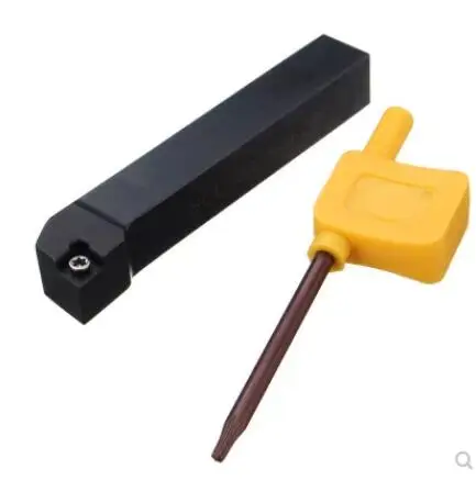 1PCS SCLCR0808F06/SCLCL0808F06 SCLCR1010H06/SCLCL1010H06 SCLCR1212H06/SCLCL1212H06 SCLCR1212H09/SCLCL1212H09 CNC turning tools
1PCS SCLCR0808F06/SCLCL0808F06 SCLCR1010H06/SCLCL1010H06 SCLCR1212H06/SCLCL1212H06 SCLCR1212H09/SCLCL1212H09 CNC turning tools
