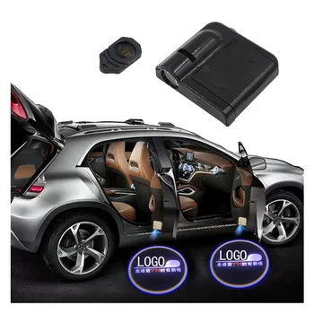 2PCS Led Car Door Welcome Logo Light For Dodge Charger Ram 1500 Challenger Jeep Projector Ghost Shadow Lamp
2PCS Led Car Door Welcome Logo Light For Dodge Charger Ram 1500 Challenger Jeep Projector Ghost Shadow Lamp