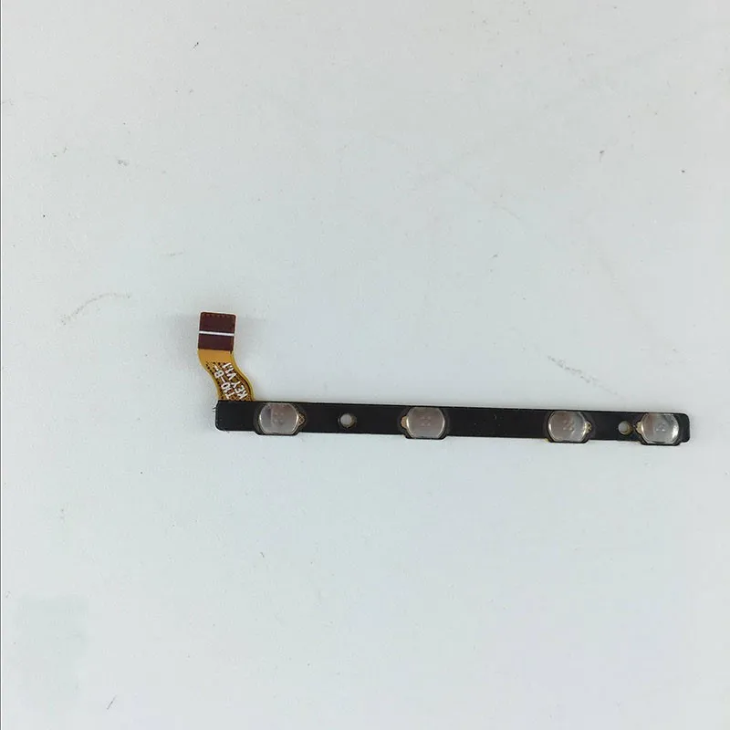 Switch on off Power flex+Side Volume button key switch Flex cable replacement parts For Acer Iconia One 10 B3-A20 A5008
Switch on off Power flex+Side Volume button key switch Flex cable replacement parts For Acer Iconia One 10 B3-A20 A5008