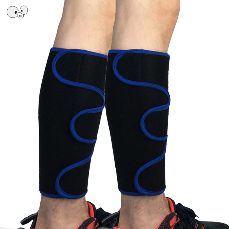 2 Pcs/lot Adjustable Neoprene MTB Bike Shin Guard Pressure Protector Leg Sleeve Football Compression Sport Safety Calf Support
2 Pcs/lot Adjustable Neoprene MTB Bike Shin Guard Pressure Protector Leg Sleeve Football Compression Sport Safety Calf Support
