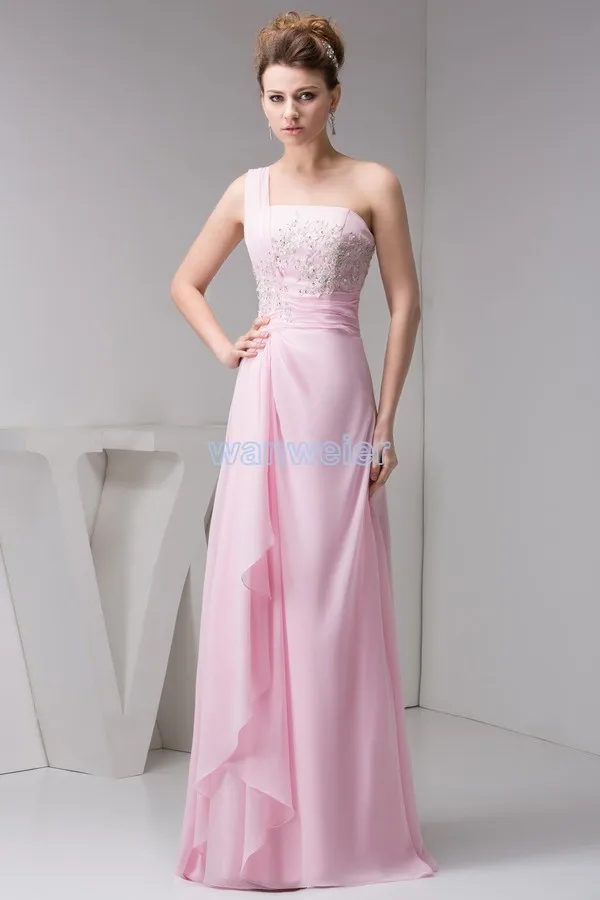 free shipping 2014 new design floor length beading brides maid pink tarik ediz one shoulder long dress formal Bridesmaid Dresses
free shipping 2014 new design floor length beading brides maid pink tarik ediz one shoulder long dress formal Bridesmaid Dresses