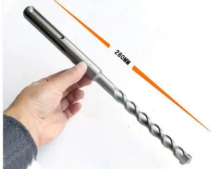 Free shipping of 5PCS/SET SDS MAX shank 8/10/12/14/16*280mm impact drill bits carbide Tipped hammer Drill Bits for masonry work
Free shipping of 5PCS/SET SDS MAX shank 8/10/12/14/16*280mm impact drill bits carbide Tipped hammer Drill Bits for masonry work