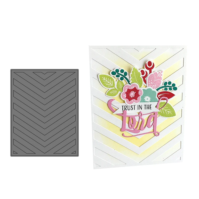 Center Stage Metal Cutting Dies 3D DIY Scrapbooking Carbon Sharp Craft Die Photo Invitation Cards
Center Stage Metal Cutting Dies 3D DIY Scrapbooking Carbon Sharp Craft Die Photo Invitation Cards