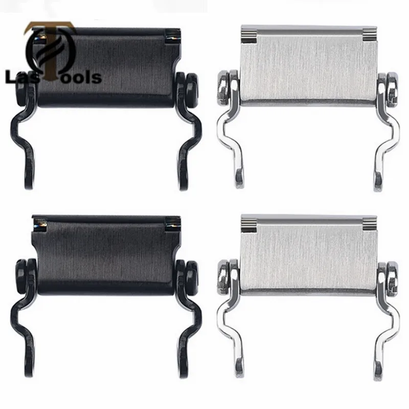 Watch Link Buckle Leatherman Multifunction Tool Bracelet Strap Multi-function Bolt Install watch-specific connection buckle
Watch Link Buckle Leatherman Multifunction Tool Bracelet Strap Multi-function Bolt Install watch-specific connection buckle