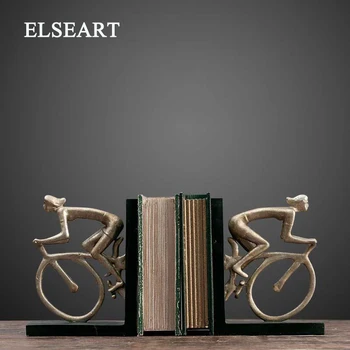 Modern Creative resin Sports people figurines vintage statue home decor crafts room decoration objects bicycle figurines bookend
Modern Creative resin Sports people figurines vintage statue home decor crafts room decoration objects bicycle figurines bookend