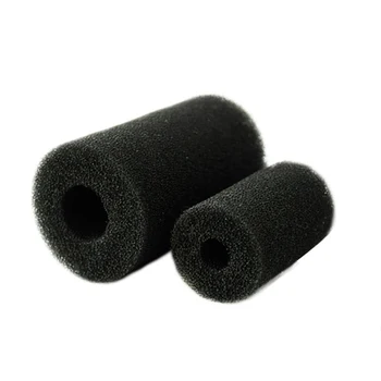 Protector Sponge Cover Aquarium Filter, 2size Filter Cover Sponge for pump & protect small marine shrimp & stop dirty stuff
Protector Sponge Cover Aquarium Filter, 2size Filter Cover Sponge for pump & protect small marine shrimp & stop dirty stuff