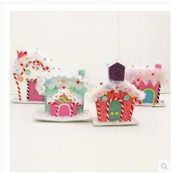 Christmas tree decorations sequins branches scene window decoration 22CM 2 a group
Christmas tree decorations sequins branches scene window decoration 22CM 2 a group