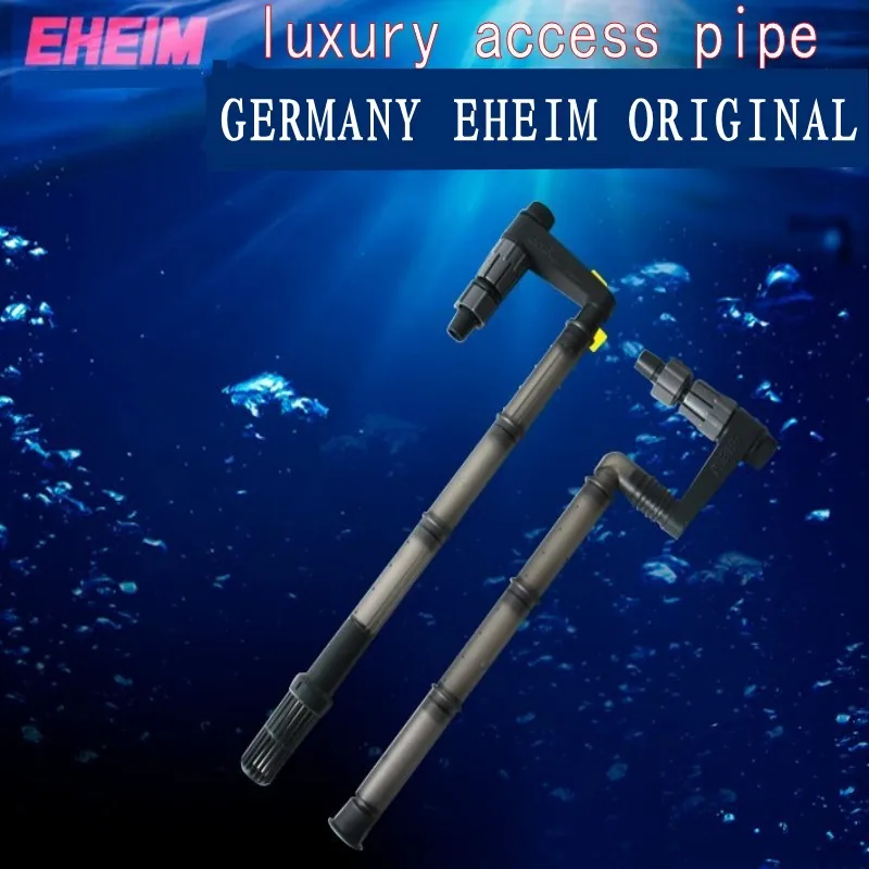 Germany EHEIM filter barrel in and out of water set three-branch pipe four-branch pipe luxury rain pipe aquarium fish tank
Germany EHEIM filter barrel in and out of water set three-branch pipe four-branch pipe luxury rain pipe aquarium fish tank