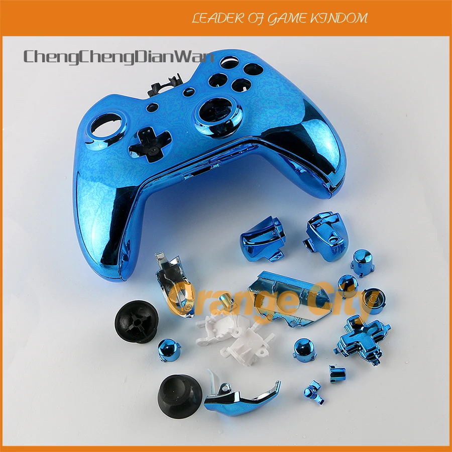 5 комплектов для Xboxone, Bluetooth-совместимый геймпад, хромированный полный корпус, рандомный комплект для Xbox one, беспроводной контроллер, 5 комплектов
5 комплектов для Xboxone, Bluetooth-совместимый геймпад, хромированный полный корпус, рандомный комплект для Xbox one, беспроводной контроллер, 5 комплектов
