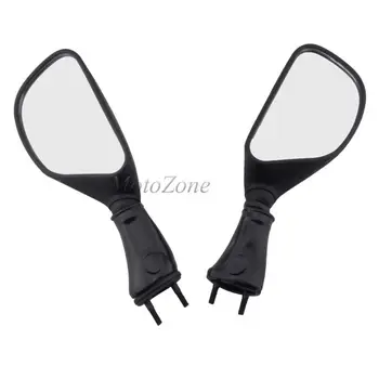 Motorcycle Accessories Rear View Side Rearview Mirror For Kawasaki Ninja ZX6R 1998-2002 ZX9R 1998-2003 650R 2006 - 2008 Black
Motorcycle Accessories Rear View Side Rearview Mirror For Kawasaki Ninja ZX6R 1998-2002 ZX9R 1998-2003 650R 2006 - 2008 Black