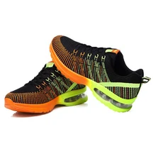 comfortable sneaker air cushion knit shoes slow shock sports shoes 2018new autumn winter outdoor unisex jogging shoes
comfortable sneaker air cushion knit shoes slow shock sports shoes 2018new autumn winter outdoor unisex jogging shoes