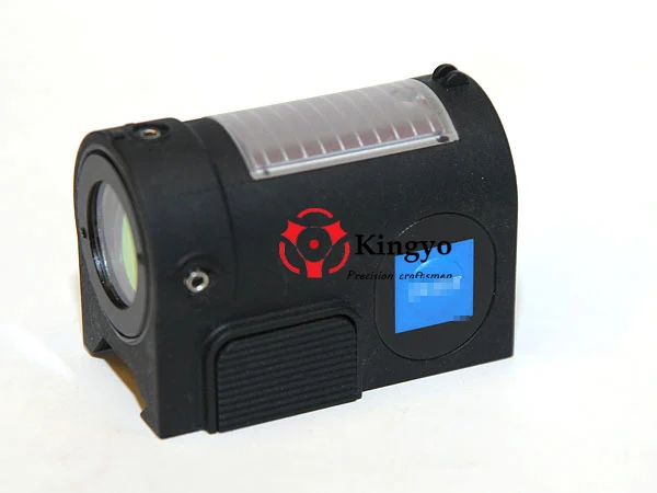 1x20 S-Point Compact Red Dot Sight Scope Reflex with Auto Brightness Sensitive Control
1x20 S-Point Compact Red Dot Sight Scope Reflex with Auto Brightness Sensitive Control