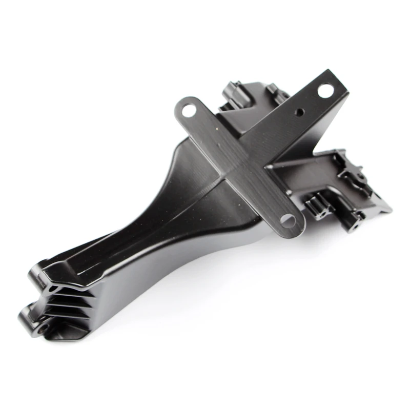 Black Head Cowling Front Upper Fairing Stay Bracket For KAWASAKI 2010-2012 ZX14R
Black Head Cowling Front Upper Fairing Stay Bracket For KAWASAKI 2010-2012 ZX14R