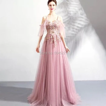 New Arrival Backless Dubai Evening Dresses Robe De Soiree Floor Length V Neck Flowers Formal Islamic Prom Dress 2019 Party Gowns
New Arrival Backless Dubai Evening Dresses Robe De Soiree Floor Length V Neck Flowers Formal Islamic Prom Dress 2019 Party Gowns