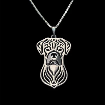 New Unique Romantic Gold Silver Color Boxer Pendant Necklace Hunger Games Necklace Women Best Friend Choker
New Unique Romantic Gold Silver Color Boxer Pendant Necklace Hunger Games Necklace Women Best Friend Choker