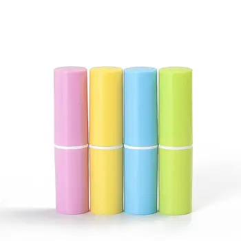 High Quality 3.2g Mini Empty Lip Balm Stick Tube, Lipstick Tube, Lip Balm Container with Caps Hot Sale F20172298 
High Quality 3.2g Mini Empty Lip Balm Stick Tube, Lipstick Tube, Lip Balm Container with Caps Hot Sale F20172298