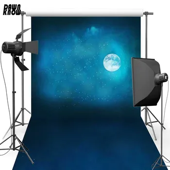 DAWNKNO Starry Sky Moon Vinyl Photography Background For Personal New Fabric Polyester Backdrop For Family Photo Studio S2001
DAWNKNO Starry Sky Moon Vinyl Photography Background For Personal New Fabric Polyester Backdrop For Family Photo Studio S2001