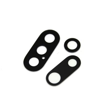 For iPhone 8 8 Plus X Back Rear camera Glass lens with sticker adhesive Replacement Parts
For iPhone 8 8 Plus X Back Rear camera Glass lens with sticker adhesive Replacement Parts