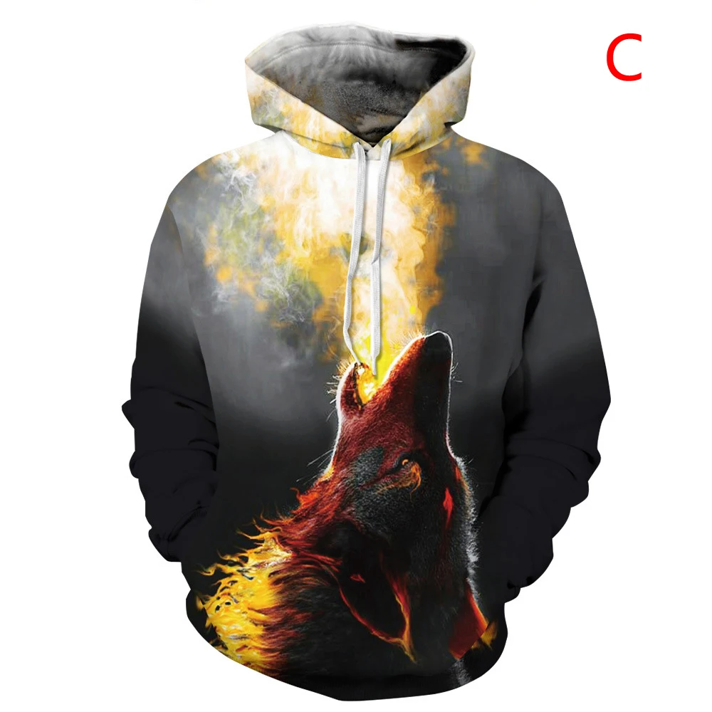 Wolf (10)