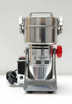 DXF-6C 300g swing full herb grinder multi grinder Swing grinder machine Spice small grinder 
DXF-6C 300g swing full herb grinder multi grinder Swing grinder machine Spice small grinder