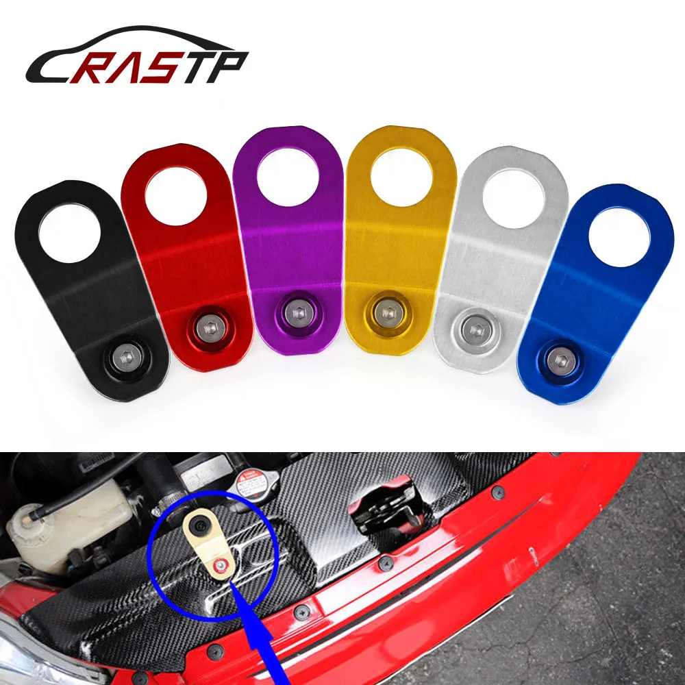 Racing Aluminum Radiator Stay Mounting Bracket For Honda Civic 1996-2000 EK Refrigeration Bracket Car Radiator Stay RS-HR004
Racing Aluminum Radiator Stay Mounting Bracket For Honda Civic 1996-2000 EK Refrigeration Bracket Car Radiator Stay RS-HR004