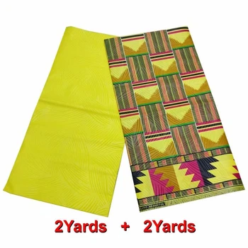 New Design African Fashion style New Wax fabric for women party dress 4yards Green/Blue/Purple kente wax fabric for ladies dress
New Design African Fashion style New Wax fabric for women party dress 4yards Green/Blue/Purple kente wax fabric for ladies dress