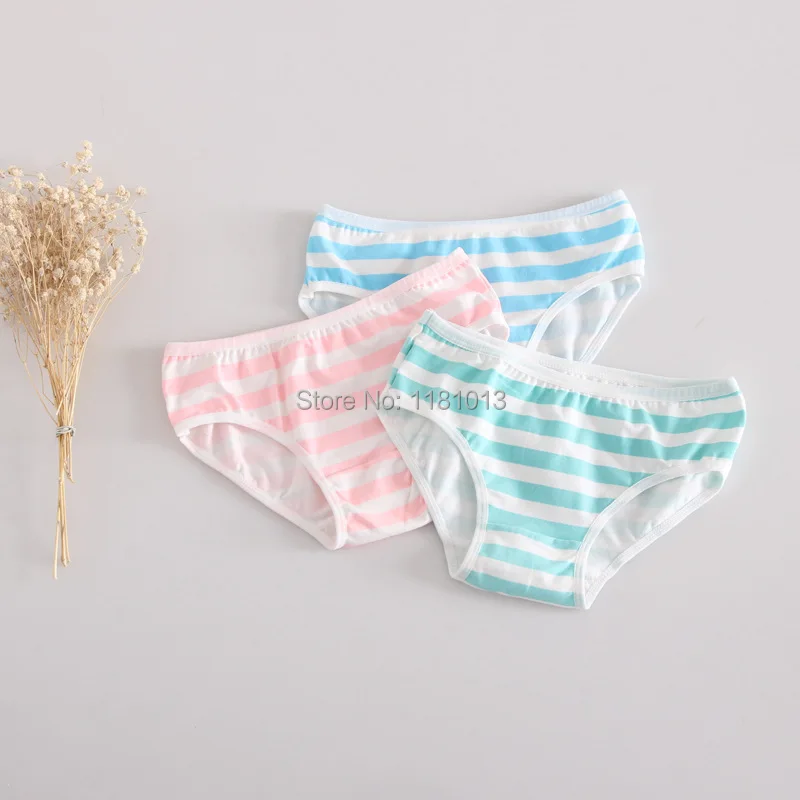 Cute Girl Striped cotton elastic low waist briefs ( MIKU style Blue white / Green white / Pink white Striped Panties)
Cute Girl Striped cotton elastic low waist briefs ( MIKU style Blue white / Green white / Pink white Striped Panties)