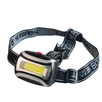 COB LED Headlamp Headlight 3W Motion Sensor Outdoor Running Camping LED Waterproof Headlamp
COB LED Headlamp Headlight 3W Motion Sensor Outdoor Running Camping LED Waterproof Headlamp